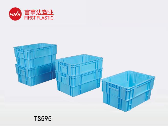 TS595翻转套叠塑料意昂集团官网