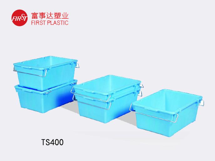 TS400翻转套叠塑料意昂集团官网