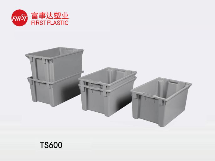 TS600翻转套叠塑料意昂集团官网