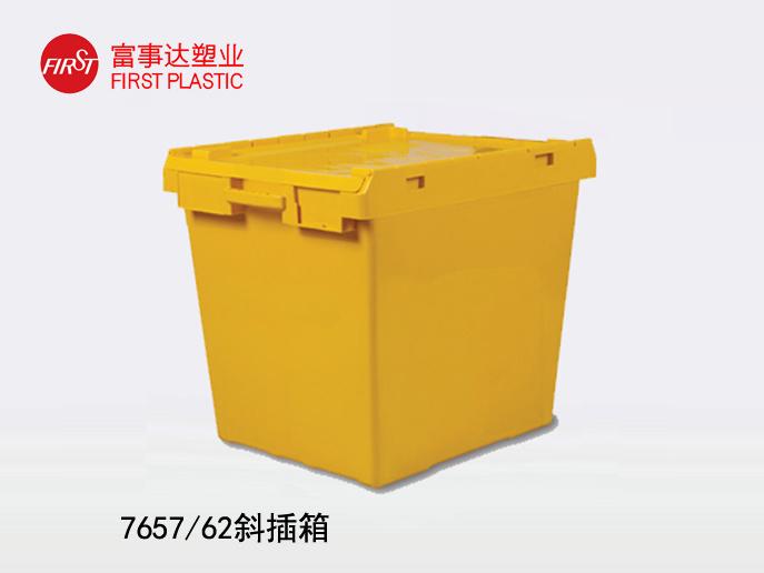 7657/62斜插塑料意昂集团官网