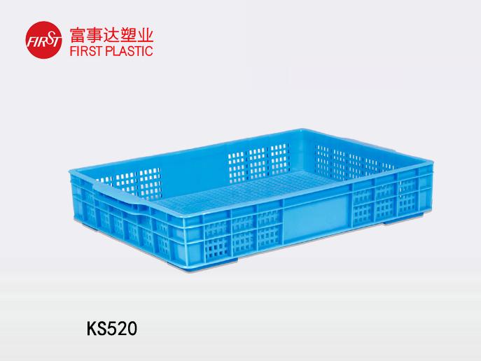 KS520网孔塑料意昂集团官网