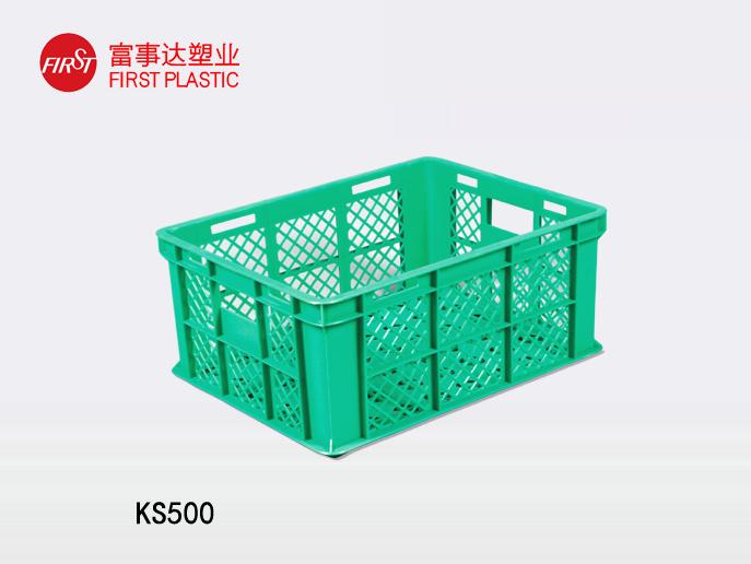 KS500网孔塑料意昂集团官网