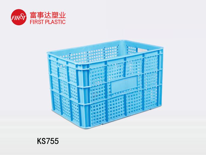 KS755网孔塑料意昂集团官网