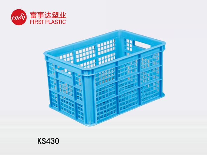 KS430网孔塑料意昂集团官网