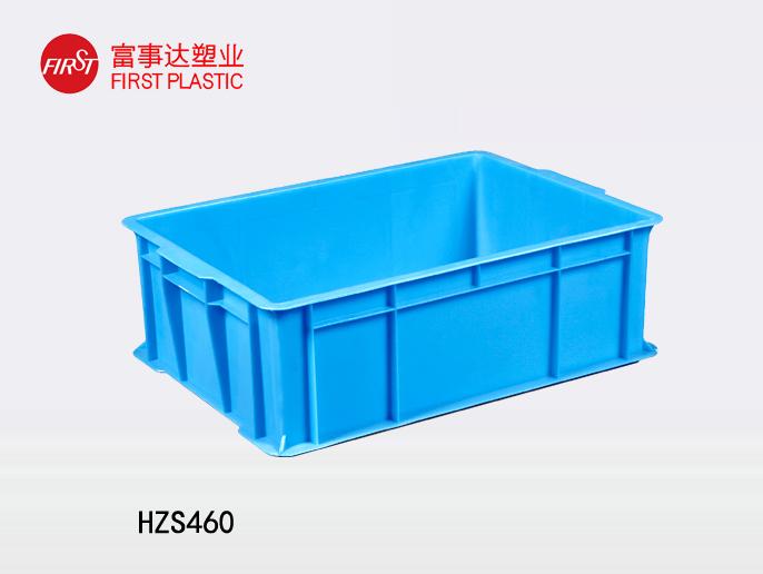 HZS460塑料意昂集团官网