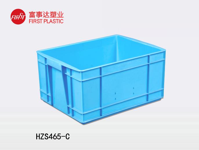 HZS465-C塑料意昂集团官网