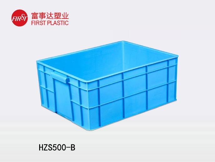 HZS500-B塑料意昂集团官网
