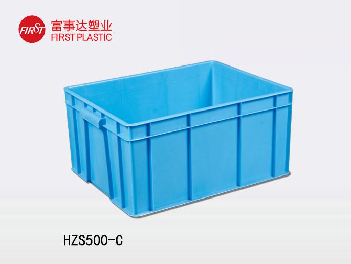 HZS500-C塑料意昂集团官网