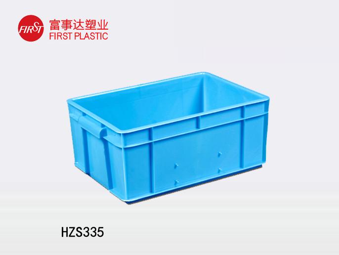 HZS335塑料意昂集团官网